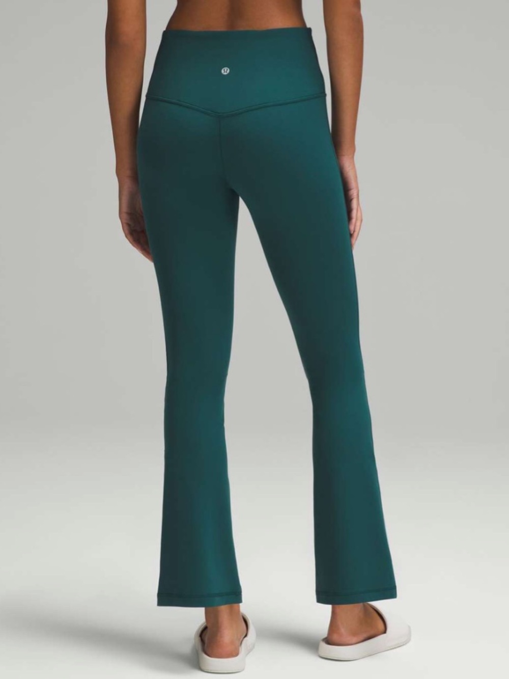 Lululemon Align High-Rise Mini-Flared Pant *Extra Short 28" Size 6